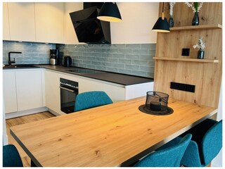 Appartamento per vacanze Norderney Caratteristiche 17