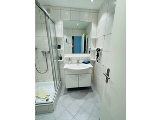 Appartamento per vacanze Norderney Caratteristiche 13