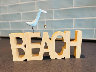 Appartamento per vacanze Norderney Caratteristiche 23