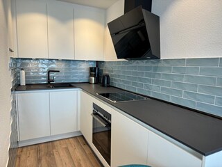 Appartamento per vacanze Norderney Caratteristiche 14