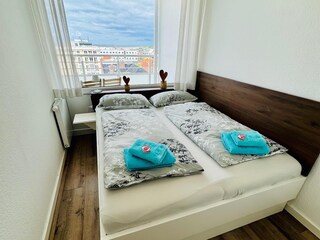 Appartamento per vacanze Norderney Caratteristiche 24