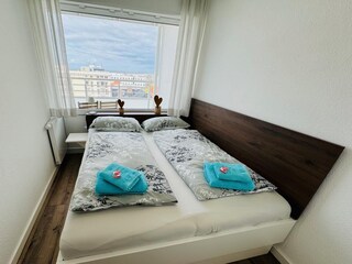 Appartamento per vacanze Norderney Caratteristiche 25