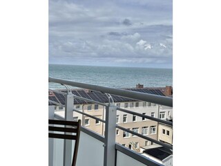 Appartement de vacances Norderney  33