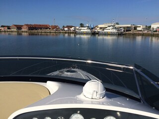 Appartamento per vacanze Norderney Ambiente 29