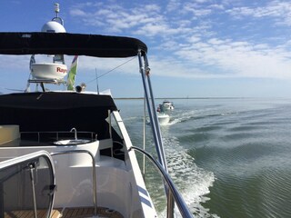 Appartamento per vacanze Norderney Ambiente 28