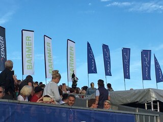 Appartamento per vacanze Norderney Ambiente 27