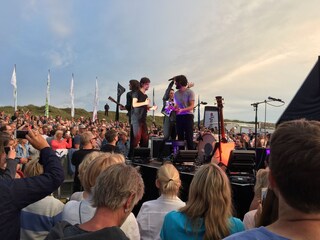 Appartamento per vacanze Norderney Ambiente 31