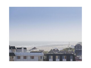 Appartamento per vacanze Norderney Registrazione all'aperto 6