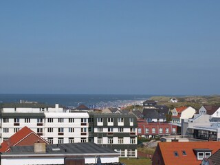 Appartamento per vacanze Norderney Registrazione all'aperto 5