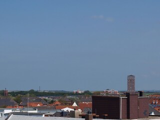 Appartamento per vacanze Norderney Registrazione all'aperto 4