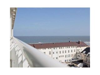 Appartamento per vacanze Norderney Registrazione all'aperto 2