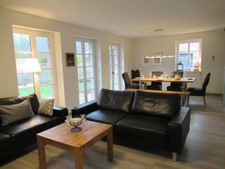 Ferienhaus St. Peter-Ording Ausstattung 8
