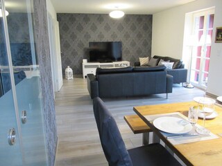 Ferienhaus St. Peter-Ording Ausstattung 9