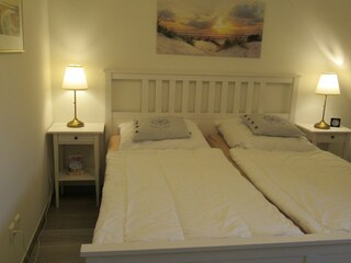 Ferienhaus St. Peter-Ording Ausstattung 20