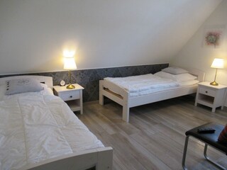 Ferienhaus St. Peter-Ording Ausstattung 22