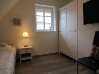 Ferienhaus St. Peter-Ording Ausstattung 23