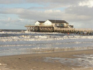 Ferienhaus St. Peter-Ording Umgebung 30