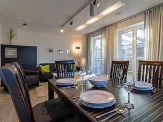 Ferienhaus St. Peter-Ording Ausstattung 7
