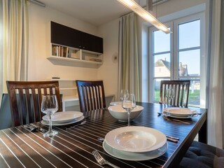 Ferienhaus St. Peter-Ording Ausstattung 9