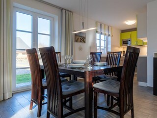 Ferienhaus St. Peter-Ording Ausstattung 11