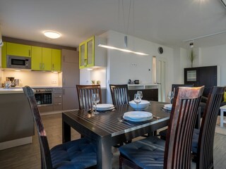 Ferienhaus St. Peter-Ording Ausstattung 12
