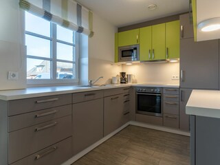 Ferienhaus St. Peter-Ording Ausstattung 13