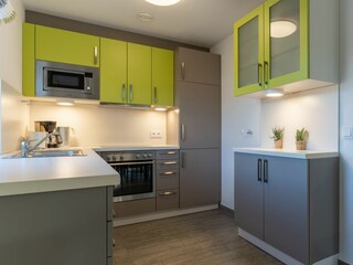 Ferienhaus St. Peter-Ording Ausstattung 14