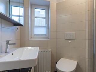 Ferienhaus St. Peter-Ording Ausstattung 19