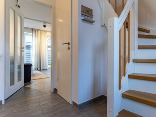 Ferienhaus St. Peter-Ording Ausstattung 20