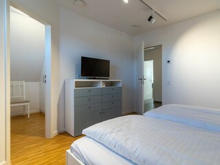 Ferienhaus St. Peter-Ording Ausstattung 23