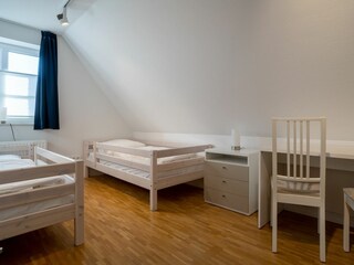 Ferienhaus St. Peter-Ording Ausstattung 27