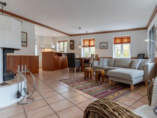 Ferienhaus St. Peter-Ording Ausstattung 10