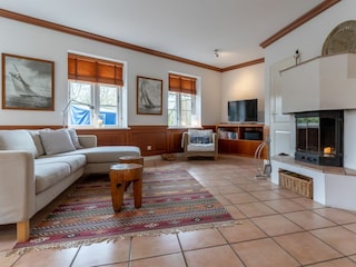 Ferienhaus St. Peter-Ording Ausstattung 11