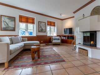 Ferienhaus St. Peter-Ording Ausstattung 9