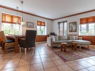 Ferienhaus St. Peter-Ording Ausstattung 9