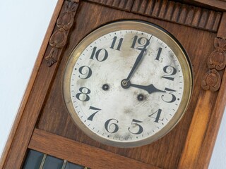 Ferienhaus St. Peter-Ording Ausstattung 11