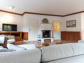 Ferienhaus St. Peter-Ording Ausstattung 11