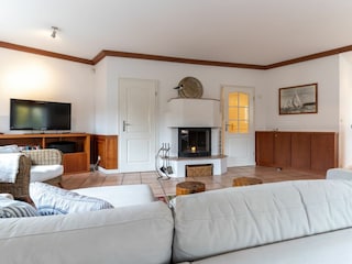 Ferienhaus St. Peter-Ording Ausstattung 14