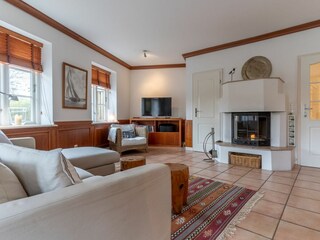 Ferienhaus St. Peter-Ording Ausstattung 13
