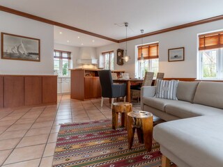 Ferienhaus St. Peter-Ording Ausstattung 13