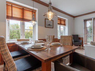 Ferienhaus St. Peter-Ording Ausstattung 15