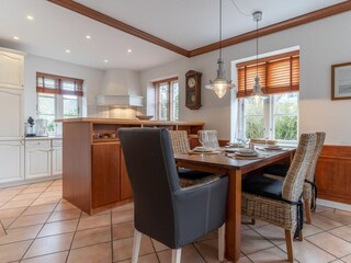 Ferienhaus St. Peter-Ording Ausstattung 16