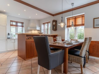 Ferienhaus St. Peter-Ording Ausstattung 19