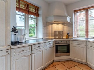 Ferienhaus St. Peter-Ording Ausstattung 17