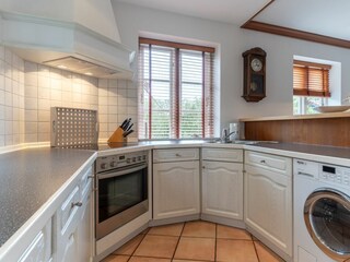 Ferienhaus St. Peter-Ording Ausstattung 21