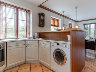 Ferienhaus St. Peter-Ording Ausstattung 19