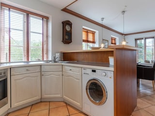 Ferienhaus St. Peter-Ording Ausstattung 22