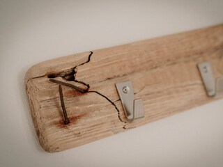 Ferienhaus St. Peter-Ording Ausstattung 22