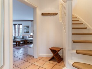 Ferienhaus St. Peter-Ording Ausstattung 23