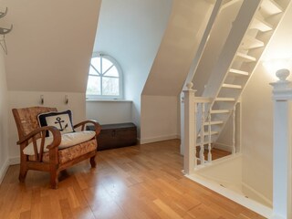 Ferienhaus St. Peter-Ording Ausstattung 23